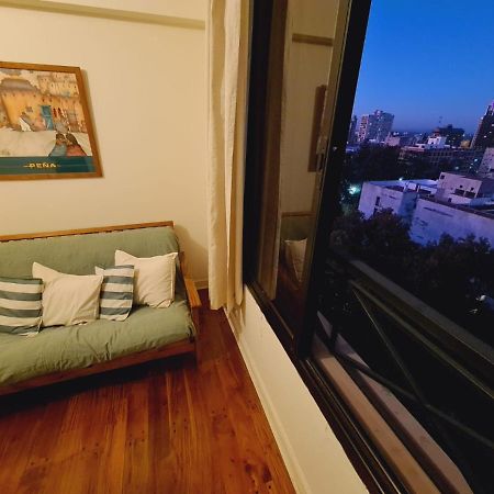 Centro De Mendoza Departamento Apartment Exterior photo