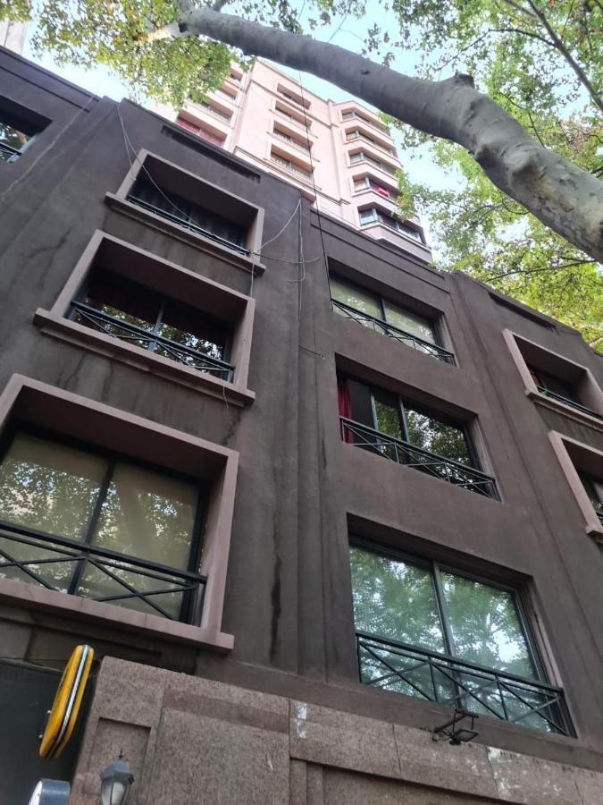 Centro De Mendoza Departamento Apartment Exterior photo